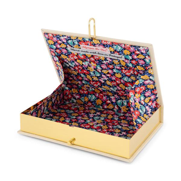 Olympia Le Tan Dalinian Dancer