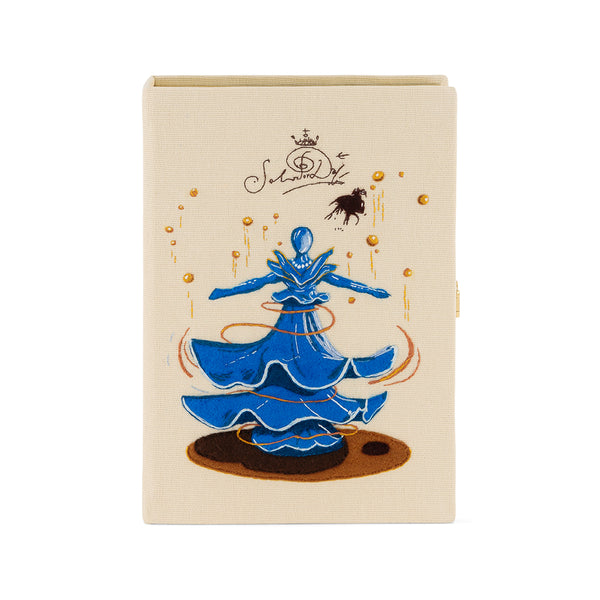 olympia le tan Dalinian Dancer