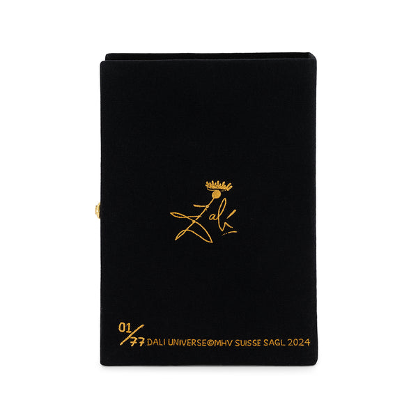 Olympia Le Tan Dance Of Time I