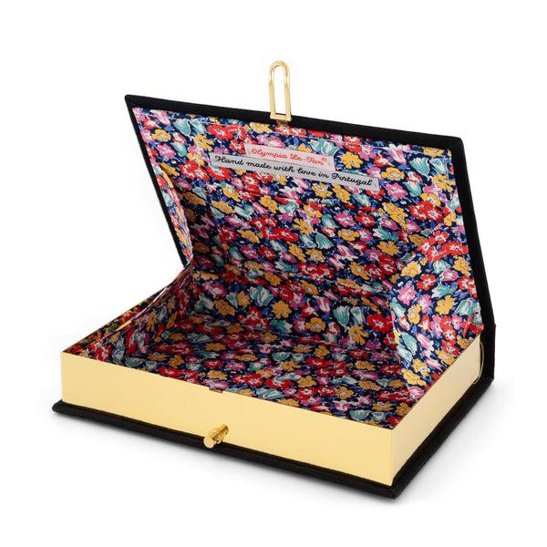 Olympia Le Tan Dance Of Time I