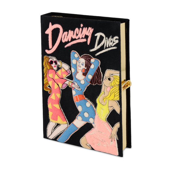 Olympia Le Tan Dancing Divas