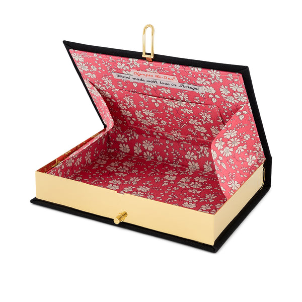 Olympia Le Tan Dancing Divas