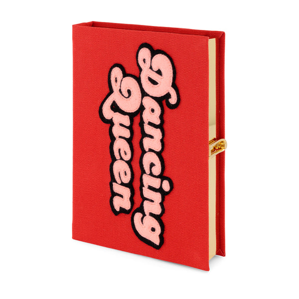 Olympia Le Tan Dancing Queen