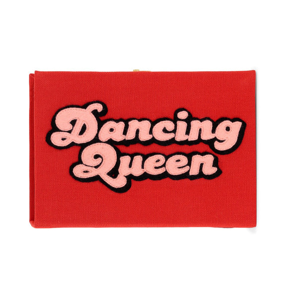 olympia le tan Dancing Queen