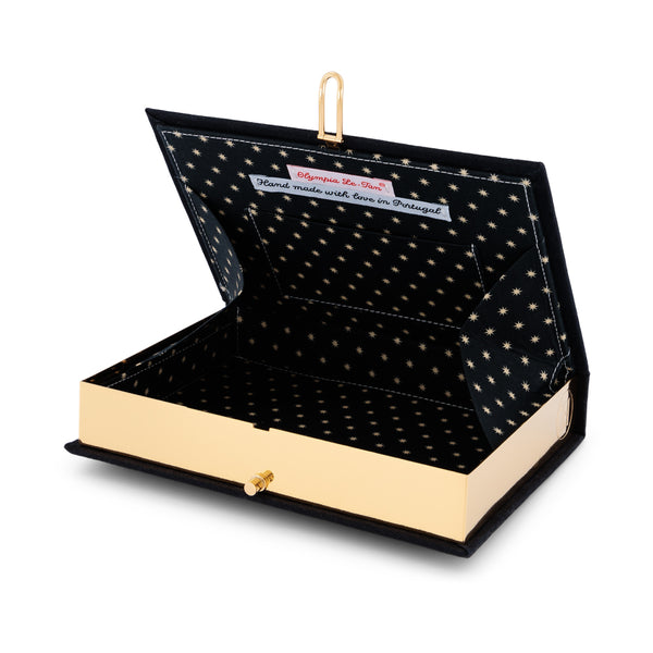 Olympia Le Tan Dancing Therapy