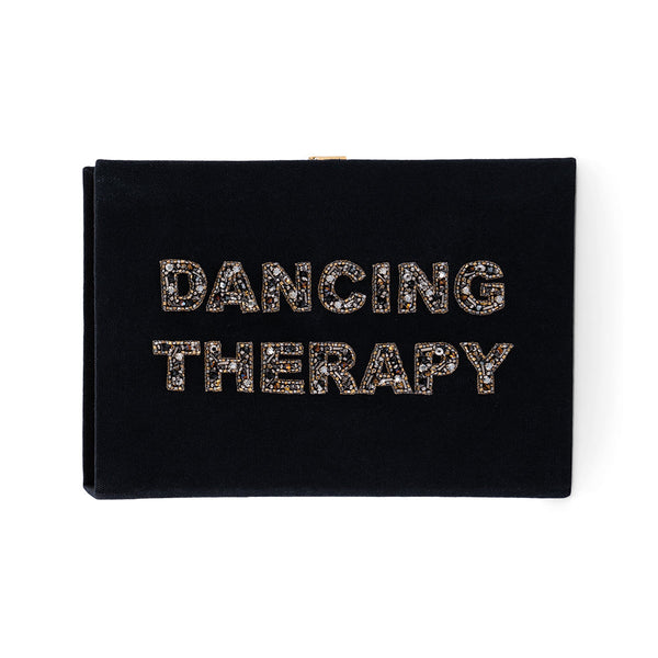 olympia le tan Dancing Therapy