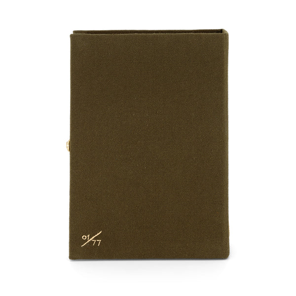 Olympia Le Tan Dante's Inferno