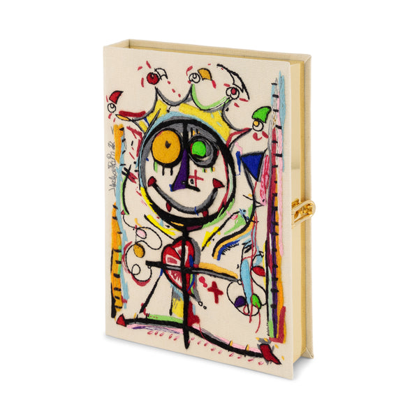 Olympia Le Tan Dantirico