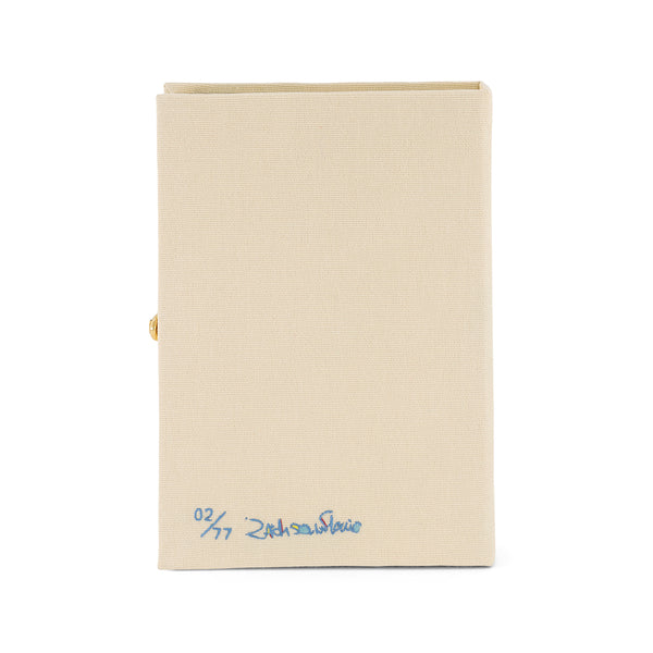 Olympia Le Tan Dantirico