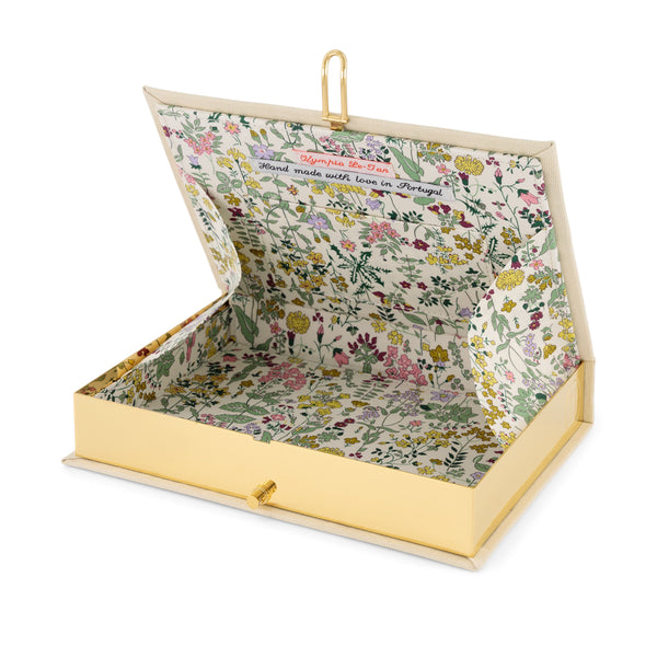 Olympia Le Tan Dantirico