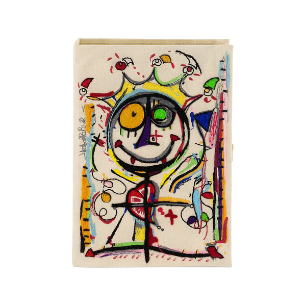 olympia le tan Dantirico