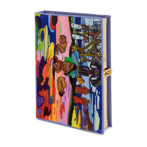 Olympia Le Tan Day Of The God