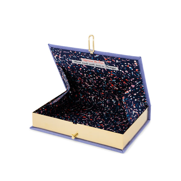 Olympia Le Tan Day Of The God