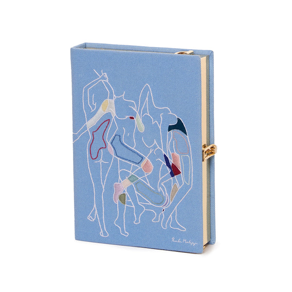 Olympia Le Tan Daydream By Keelin Montzingo