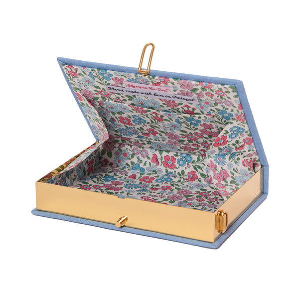 Olympia Le Tan Daydream By Keelin Montzingo