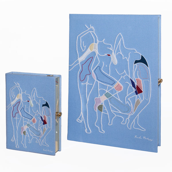 Olympia Le Tan Daydream By Keelin Montzingo (Giant)