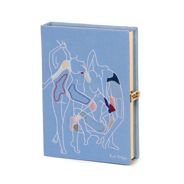 Olympia Le Tan Daydream By Keelin Montzingo (Giant)