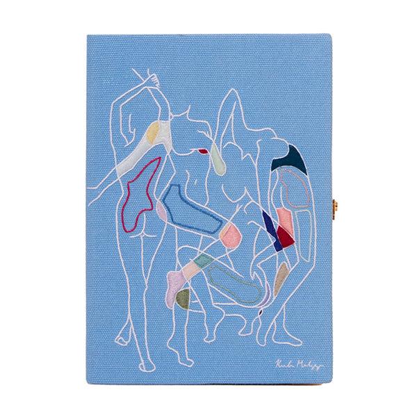 olympia le tan Daydream by Keelin Montzingo (Giant)