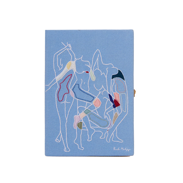 olympia le tan Daydream by Keelin Montzingo