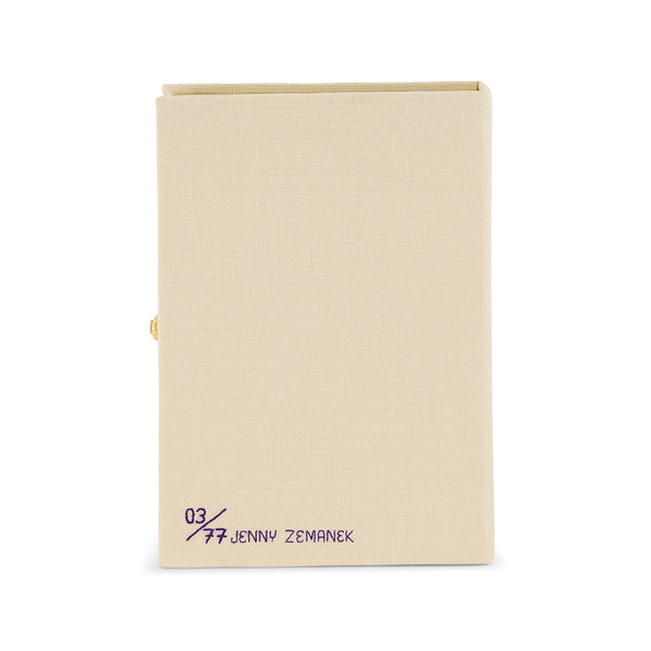 Olympia Le Tan Dear Santa