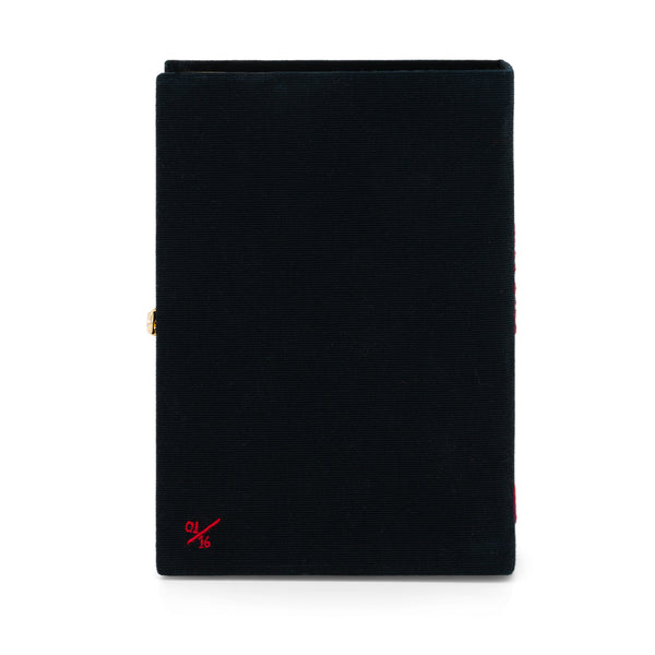 Olympia Le Tan Deep Eyes