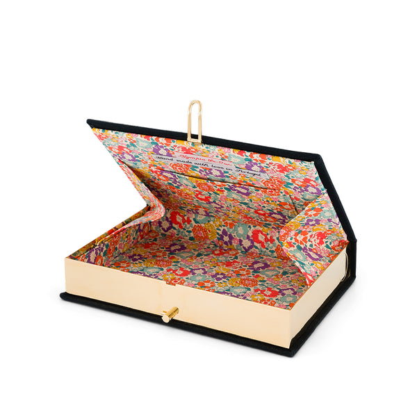 Olympia Le Tan Deep Eyes