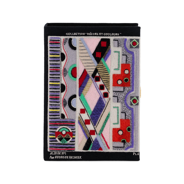 olympia le tan Designs and Colors - Black