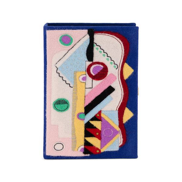 olympia le tan Designs and Colors - Blue