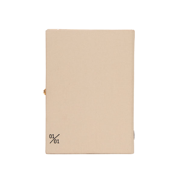 Olympia Le Tan Disco Nap By Keelin Montzingo