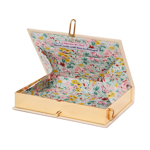 Olympia Le Tan Disco Nap By Keelin Montzingo