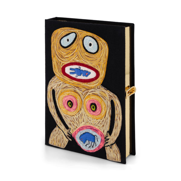 Olympia Le Tan Disconcerted 2020