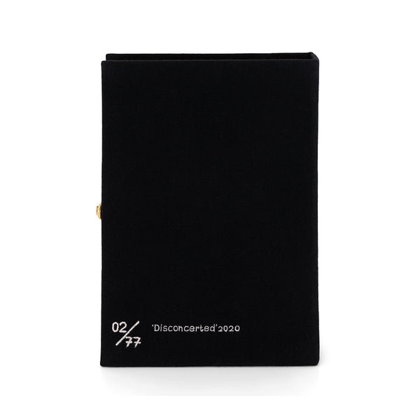 Olympia Le Tan Disconcerted 2020