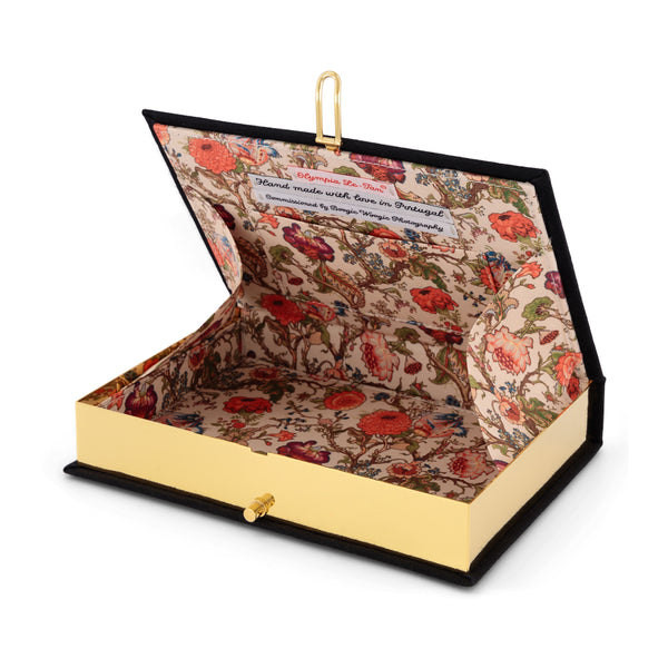 Olympia Le Tan Disconcerted 2020