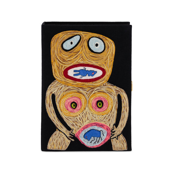 olympia le tan Disconcerted 2020