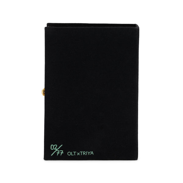 Olympia Le Tan Dive In Summer