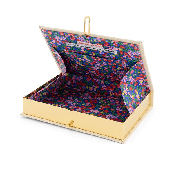 Olympia Le Tan Dogs Love Art