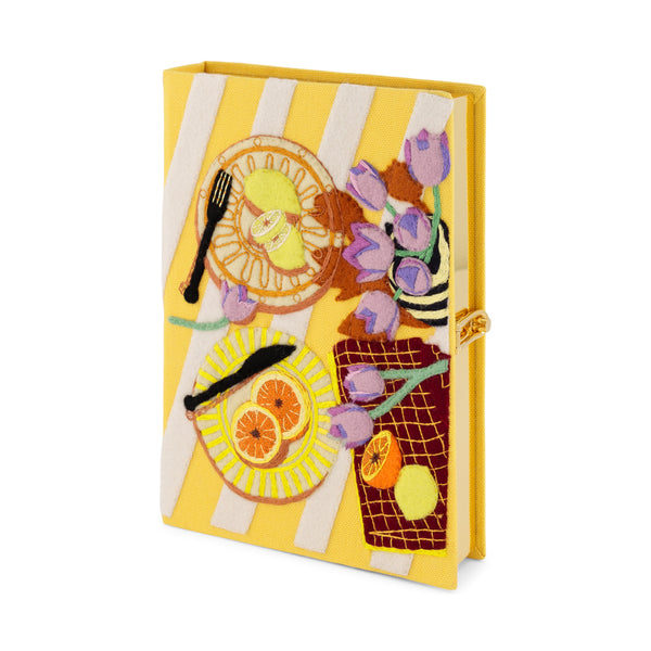 Olympia Le Tan Dolce Vita