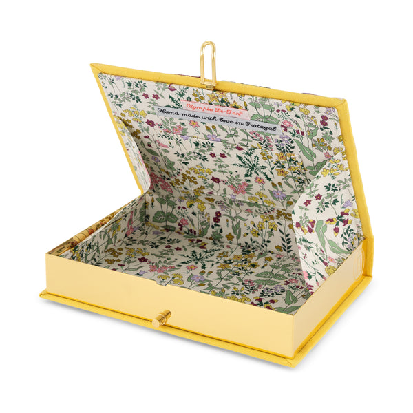 Olympia Le Tan Dolce Vita