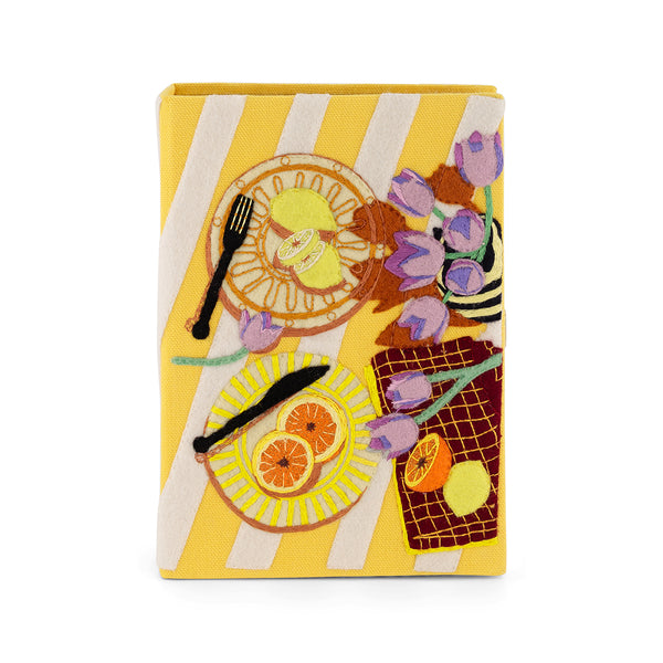 olympia le tan Dolce Vita