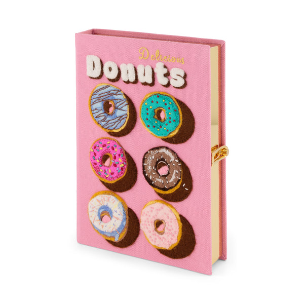 Olympia Le Tan Donuts