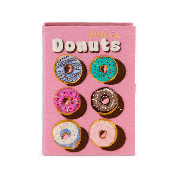 olympia le tan Donuts