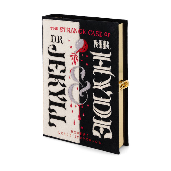 Olympia Le Tan Dr Jekyll And Mr Hyde