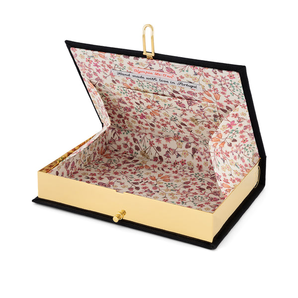 Olympia Le Tan Dr Jekyll And Mr Hyde