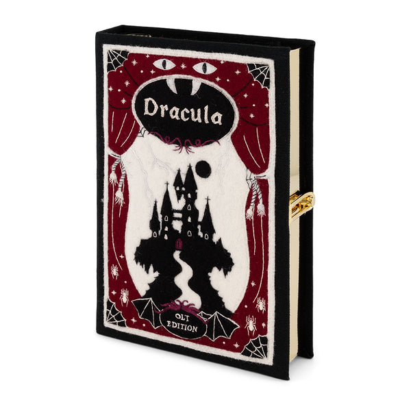 Olympia Le Tan Dracula