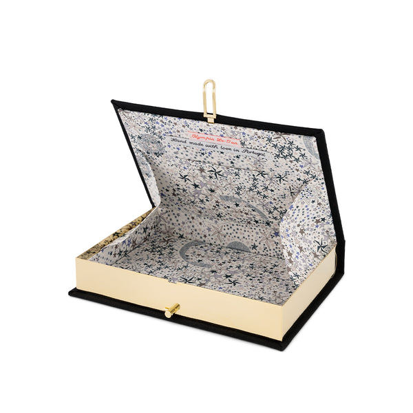 Olympia Le Tan Dracula