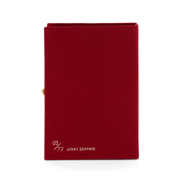 Olympia Le Tan Dracula Castle