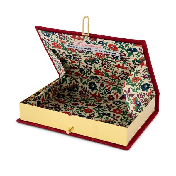 Olympia Le Tan Dracula Castle