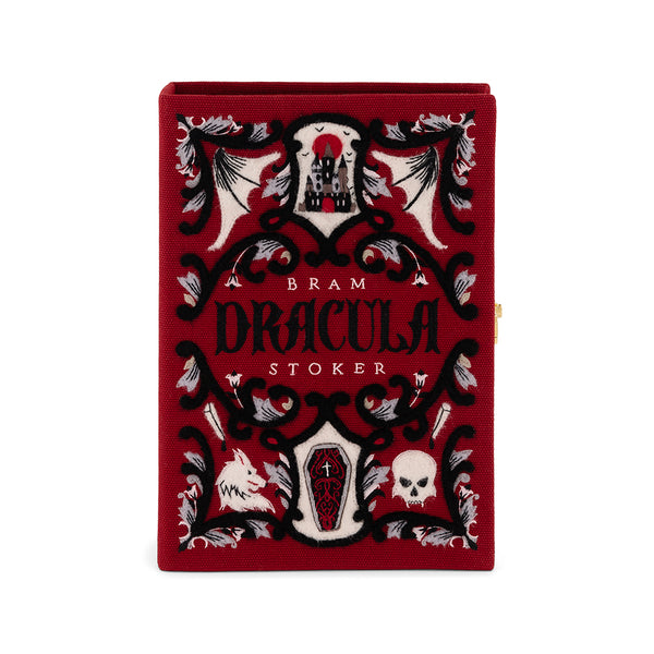 olympia le tan Dracula Castle