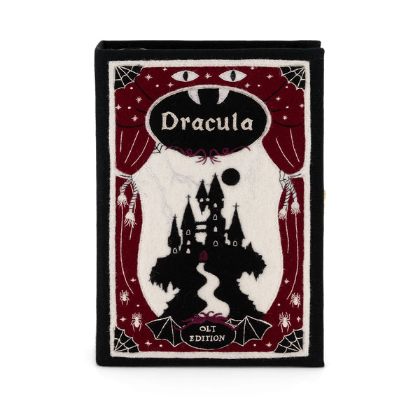 olympia le tan Dracula
