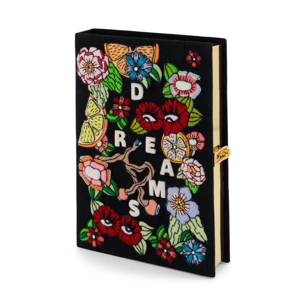 Olympia Le Tan Dreams